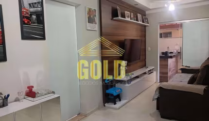 Apartamento próximo a Shopping Boulevard