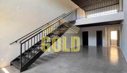 Sala para locação, Boa Vista, Londrina, PR