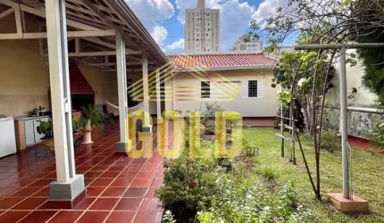 Casa Assobradada à venda, Jardim Alvorada, Londrina, PR