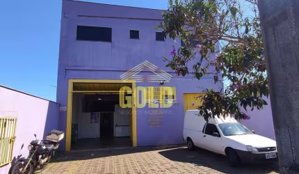 Sobrado Comercial/Resisencial à venda, Aragarça, Londrina, PR