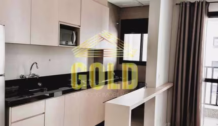 Apartamento para Locação Freedom Palhano