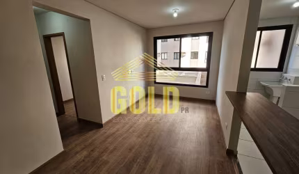 Apartamento para locação, Vila Brasil, Londrina, PR