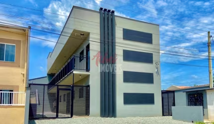 KITINETE no COLEGIO AGRICOLA com 1 quartos para LOCAÇÃO, 25 m²