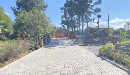 TERRENO EM CONDOMÍNIO no ZONA RURAL com 0 quartos para VENDA, 1000 m²