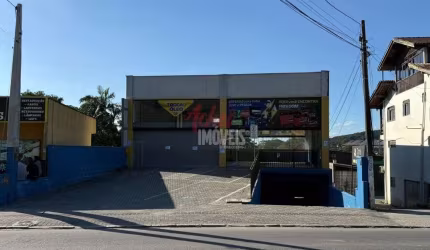 GALPÃO no ITAUM com 0 quartos para LOCAÇÃO, 317 m²