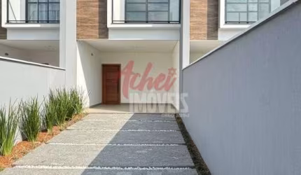 SOBRADO GEMINADO no VILA NOVA com 3 quartos para VENDA, 107 m²