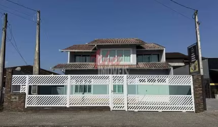 SOBRADO no AVENTUREIRO com 5 quartos para VENDA, 325 m²