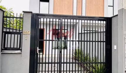 SOBRADO GEMINADO no IRIRIÚ com 2 quartos para VENDA, 67 m²