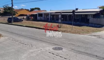 TERRENO no PRAIA DO ERVINO com 0 quartos para LOCAÇÃO, 490 m²