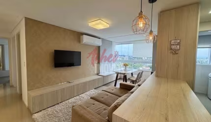 APARTAMENTO no SANTO ANTÔNIO com 2 quartos para LOCAÇÃO, 75 m²