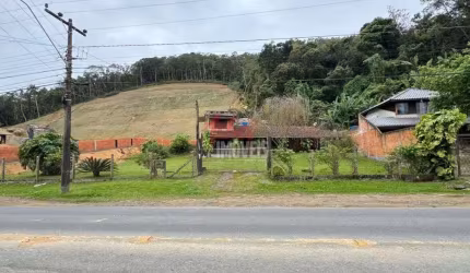 TERRENO no DO UBATUBA com 0 quartos para VENDA, 1650 m²