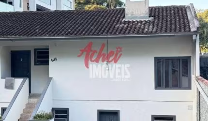 SOBRADO no ANITA GARIBALDI com 2 quartos para VENDA, 252 m²