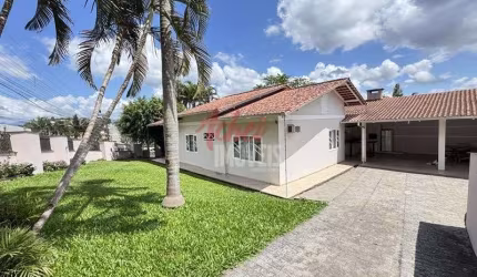 CASA no NOVA BRASÍLIA com 3 quartos para VENDA, 171 m²