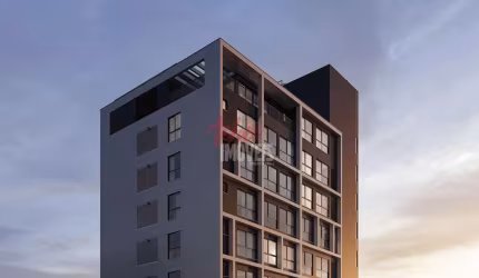 APARTAMENTO no ANITA GARIBALDI com 4 quartos para VENDA, 64 m²