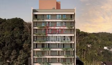 APARTAMENTO no COSTA E SILVA com 3 quartos para VENDA, 59 m²