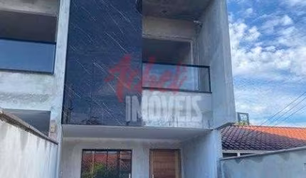 SOBRADO GEMINADO no COSTA E SILVA com 2 quartos para VENDA, 94 m²