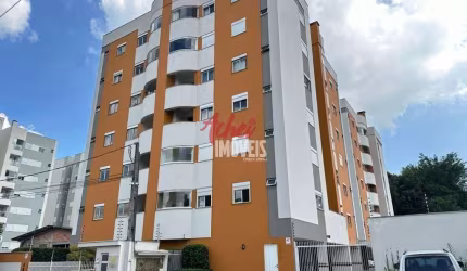 APARTAMENTO no SANTO ANTÔNIO com 3 quartos para VENDA, 71 m²