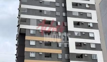 APARTAMENTO no ANITA GARIBALDI com 2 quartos para VENDA, 59 m²