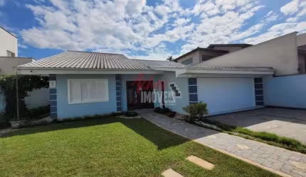 CASA no SAGUAÇÚ com 3 quartos para VENDA, 154 m²