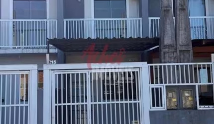 SOBRADO GEMINADO no ADHEMAR GARCIA com 2 quartos para LOCAÇÃO, 62 m²