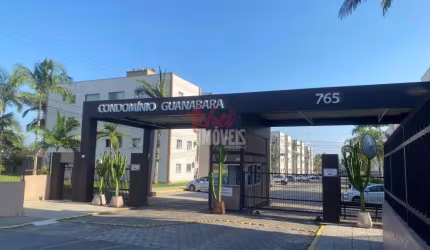 APARTAMENTO no GUANABARA com 3 quartos para VENDA, 68 m²