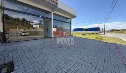 SALA COMERCIAL no ITINGA com 0 quartos para LOCAÇÃO, 54 m²