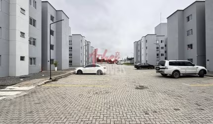 APARTAMENTO no VILA NOVA com 3 quartos para LOCAÇÃO, 61 m²