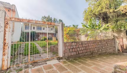 Casa com 4 quartos à venda na Avenida Jordão, 256, Bom Jesus, Porto Alegre, 242 m2 por R$ 676.875