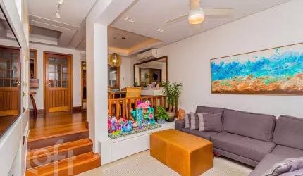 Casa em condomínio fechado com 3 quartos à venda na Avenida Coronel Marcos, 1498, Ipanema, Porto Alegre, 202 m2 por R$ 980.000