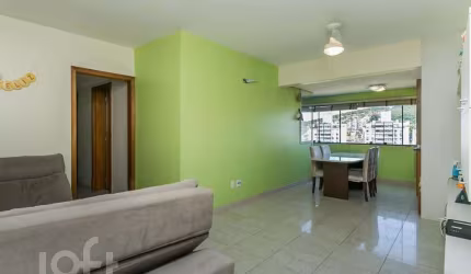 Apartamento com 3 quartos à venda na Rua Doutor Armando Barbedo, 1300, Tristeza, Porto Alegre, 100 m2 por R$ 712.000