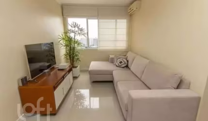 Apartamento com 3 quartos à venda na Avenida Dom Cláudio José Gonçalves Ponce de Leão, 140, Vila Ipiranga, Porto Alegre, 68 m2 por R$ 525.000