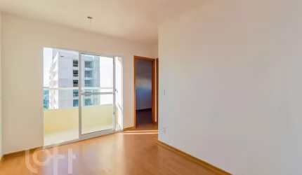 Apartamento com 2 quartos à venda na Avenida Protásio Alves, 8046, Morro Santana, Porto Alegre, 44 m2 por R$ 267.000