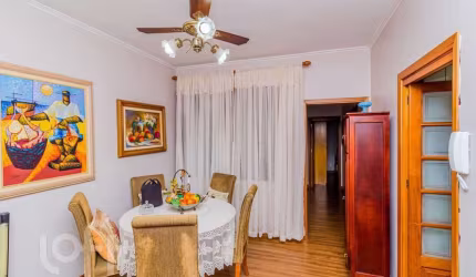 Apartamento com 2 quartos à venda na Avenida Cairu, 720, Navegantes, Porto Alegre, 65 m2 por R$ 270.000