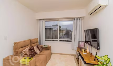 Apartamento com 1 quarto à venda na Avenida Bento Gonçalves, 4886, Partenon, Porto Alegre, 41 m2 por R$ 279.000