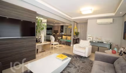 Apartamento com 2 quartos à venda na Rua Acélio Daudt, 30, Passo da Areia, Porto Alegre, 87 m2 por R$ 870.000
