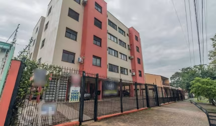 Apartamento com 3 quartos à venda na Rua Cangussu, 576, Nonoai, Porto Alegre, 83 m2 por R$ 375.000