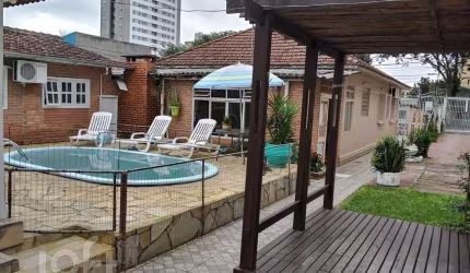 Casa com 4 quartos à venda na Rua dos Burgueses, 233, Partenon, Porto Alegre, 1035 m2 por R$ 1.200.000