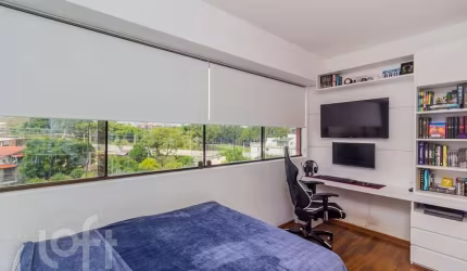 Apartamento com 3 quartos à venda na Rua Luiz Cosme, 424, Passo da Areia, Porto Alegre, 106 m2 por R$ 690.000