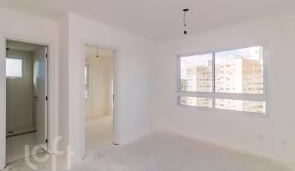 Apartamento com 1 quarto à venda na Avenida dos Cubanos, 114, Partenon, Porto Alegre, 39 m2 por R$ 426.000