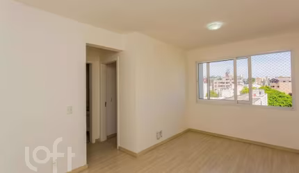 Apartamento com 2 quartos à venda na Avenida Doutor Carlos Barbosa, 161, Azenha, Porto Alegre, 60 m2 por R$ 470.000