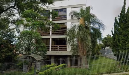Apartamento com 2 quartos à venda na Rua São Mateus, 945, Jardim do Salso, Porto Alegre, 86 m2 por R$ 450.000