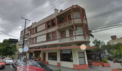 Apartamento com 2 quartos à venda na Rua Felipe de Oliveira, 118, Santa Cecília, Porto Alegre, 89 m2 por R$ 480.000