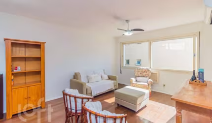 Apartamento com 3 quartos à venda na Rua Coronel Bordini, 1130, Mont Serrat, Porto Alegre, 128 m2 por R$ 757.150