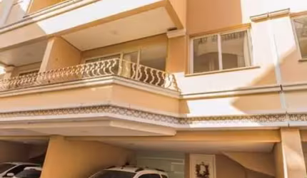 Casa em condomínio fechado com 3 quartos à venda na Avenida Coronel Marcos, 500, Ipanema, Porto Alegre, 230 m2 por R$ 990.000