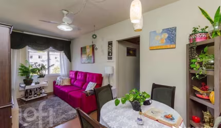 Apartamento com 3 quartos à venda na Rua Padre Ângelo Corso, 30, Cavalhada, Porto Alegre, 64 m2 por R$ 290.000