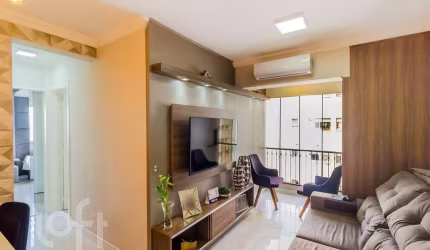 Apartamento com 3 quartos à venda na Rua Engenheiro Frederico Dahne, 560, Sarandi, Porto Alegre, 64 m2 por R$ 479.900