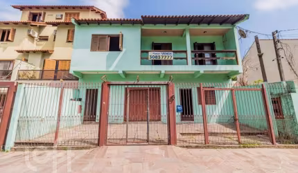 Casa com 3 quartos à venda na Rua Guadalajara, 115, Jardim Itu Sabará, Porto Alegre, 262 m2 por R$ 720.000