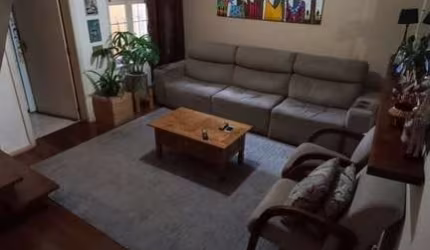Casa com 3 quartos à venda na Avenida Farrapos, 2594, São Geraldo, Porto Alegre, 140 m2 por R$ 510.000
