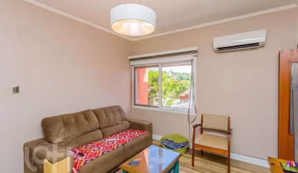 Apartamento com 2 quartos à venda na Avenida Niterói, 611, Medianeira, Porto Alegre, 67 m2 por R$ 320.000
