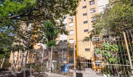 Apartamento com 2 quartos à venda na Rua Doutor Otávio Santos, 111, Jardim Itu Sabará, Porto Alegre, 58 m2 por R$ 280.000
